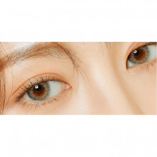 Lighly Pastel Gray(月拋)